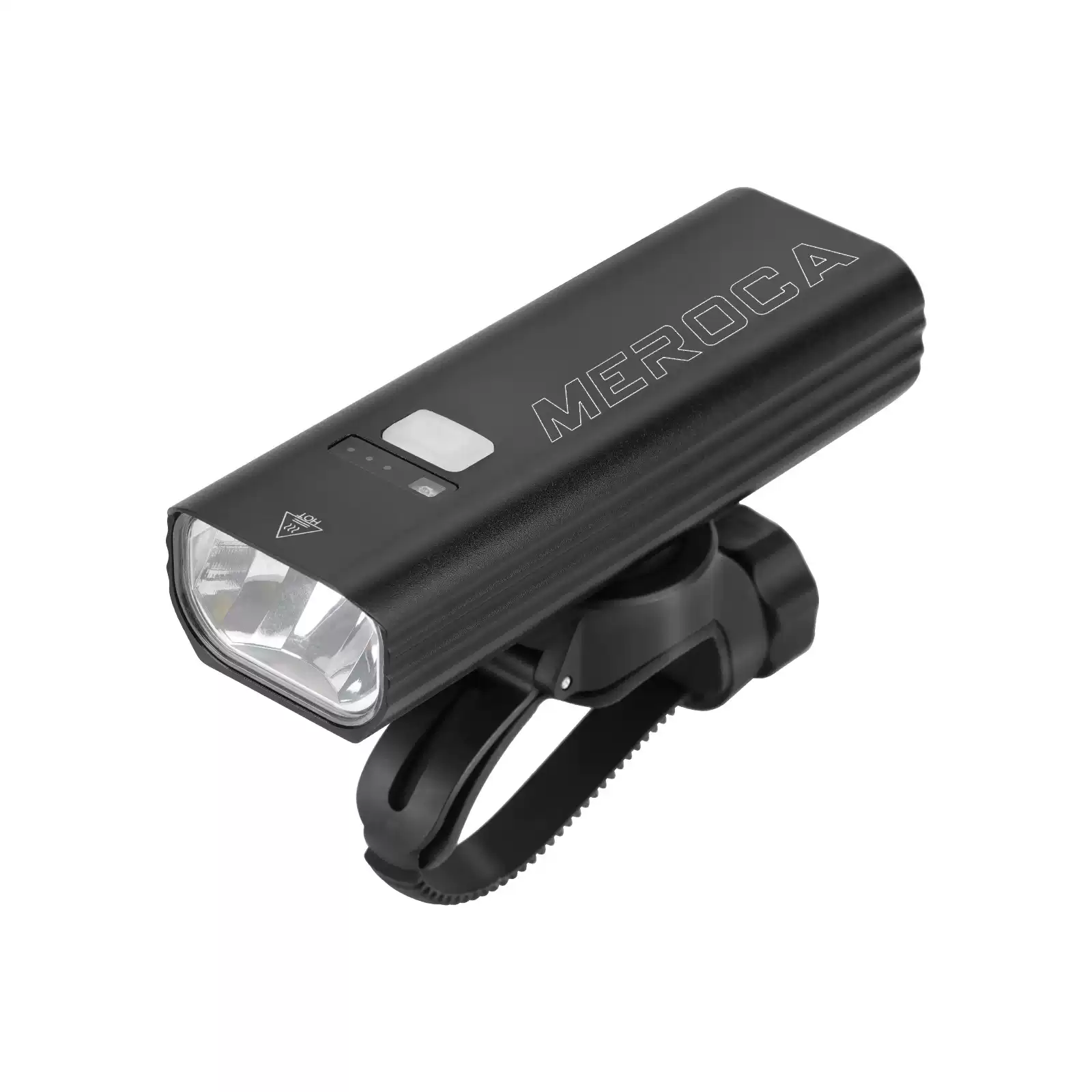 自行车车灯铝合金夜骑吊装自行车单车前灯400流明尾灯骑行装备