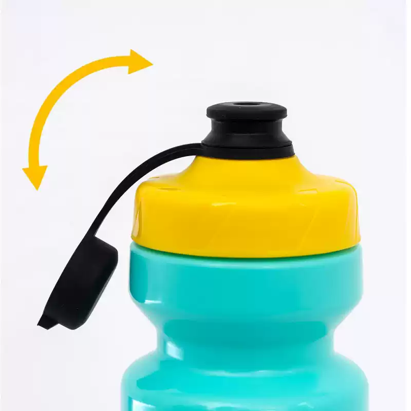 自行车运动水壶公路车骑行水壶挤压山地户外便携水瓶水杯装备