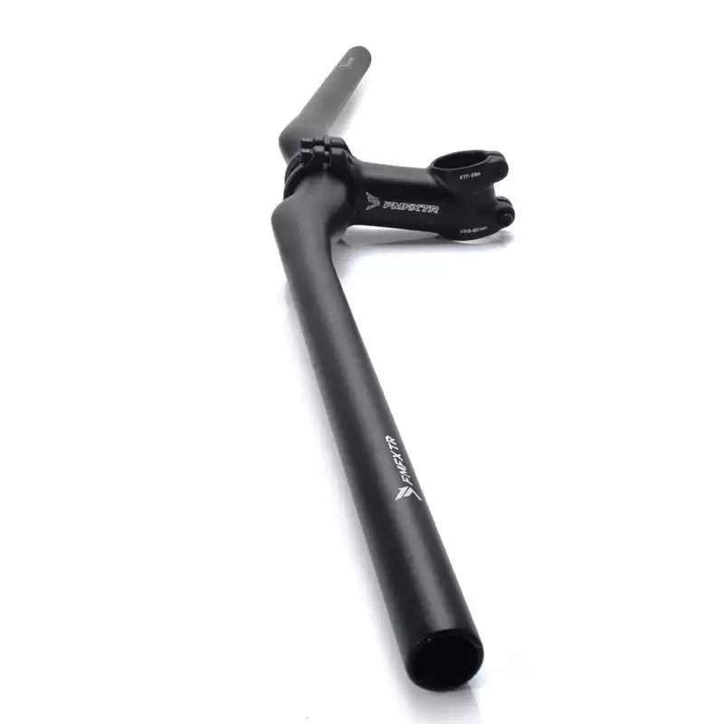 山地自行车车把弓箭型车把铝合金 大燕把把横骑行公路车零配件