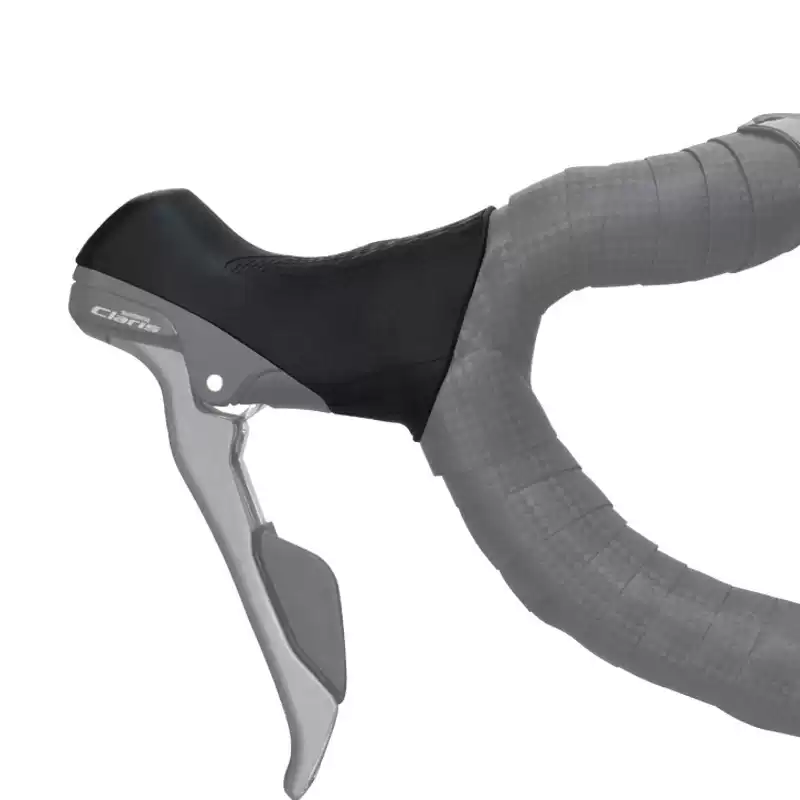 公路车硅胶手变套变速手柄保护套适用禧玛诺R2000/3000/4700/5800