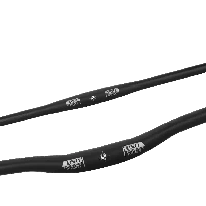 山地自行车铝合金加长直把燕把把横车把31.8*680MM 720MM配件