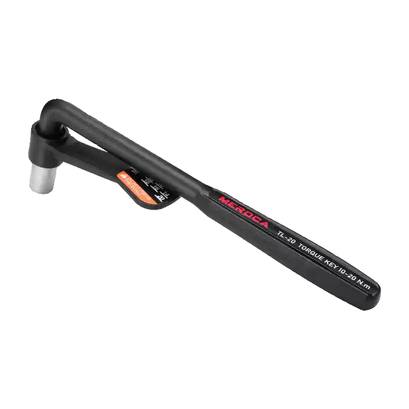 公路山地自行车便捷式扭力扳手内六角套装10-20NM高精度扭矩工具